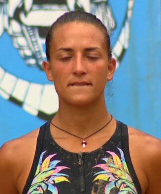 Survivor 2: Εύη Σαλταφερίδου: Τα δάκρυα, η ψυχολογική τόνωση της Δαλάκα και ο Χάρος