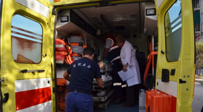 Τραγωδία στο Άγιο Όρος. Σκοτώθηκε σε γκρεμό γνωστός γιατρός της Κρήτης
