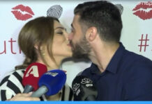Βαλαβάνη-Βασάλος: Το φιλί στο στόμα και η ατάκα του Κωνσταντίνου, που έφερε σε αμηχανία την Ευρυδίκη