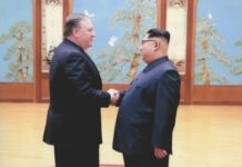 Ο Κιμ Γιονγκ Ουν απελευθερώνει 3 Αμερικανούς. Θα τους παραδώσει στον Μάικ Πομπέο