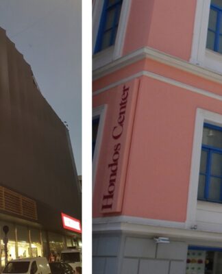 ΠΕΙΡΑΙΑΣ: Συναγερμός σε ΚΩΤΣΟΒΟΛΟ & HONDOS CENTER – Όργιο παραβατικότητας