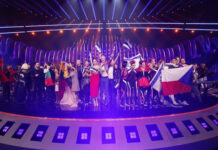 Eurovision 2018: Αυτά είναι τα προγνωστικά μετά το τέλος του Α” ημιτελικού!