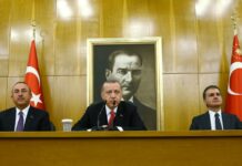 Θρίλερ στην Τουρκία με την λίρα.