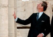 Η κρητική υποδοχή που ετοιμάζουν για τον Κάρολο και την Καμίλα