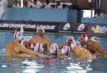 Ολυμπιακός: Με νίκη στο Final8. Πανηγυρικά πρώτοι οι Πειραιώτες