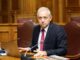 Ευθύμης Λέκκας: "Έντονα αισθητός ο σεισμός λόγω μικρού εστιακού βάθους"