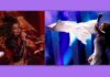 Eurovision 2018: Αυτά τα νούμερα τηλεθέασης έκανε ο Α΄ημιτελικός απέναντι σε Τατουάζ και Survivor