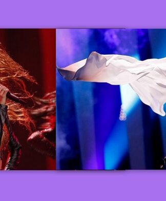 Eurovision 2018: Αυτά τα νούμερα τηλεθέασης έκανε ο Α΄ημιτελικός απέναντι σε Τατουάζ και Survivor