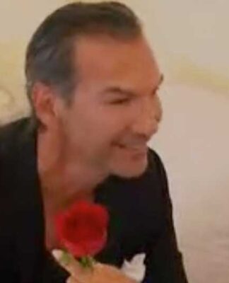 Ο σύντροφος της Ντάρια του Survivor σόκαρε το ελληνικό Twitter