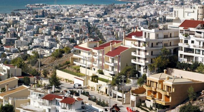 Κατάργηση του ΕΝΦΙΑ για περιουσία ως 150.000