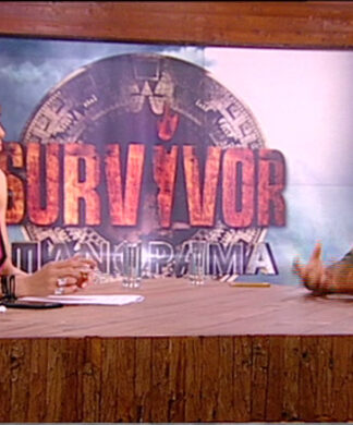 Survivor Πανόραμα: Κρητικός: Η αηδιαστική αποκάλυψη για τον Σώζοντα: «Έκανε την ανάγκη του στο…»