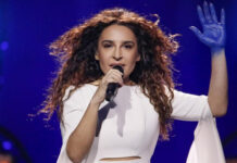 Eurovision 2018: Η πρώτη ανάρτηση της Τερζή: «Απέναντι σε αμέτρητες αντιξοότητες και πολλά «όχι» …»