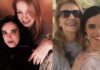 Μπέσσυ Γιαννοπούλου: «Είχαμε δεσμό για δύο χρόνια με την Πέμη Ζούνη»