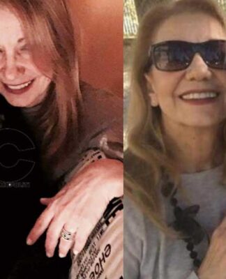 Μπέσσυ Γιαννοπούλου: «Είχαμε δεσμό για δύο χρόνια με την Πέμη Ζούνη»