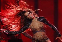 Eurovision 2018: Απόλυτο φαβορί η Φουρέιρα – Τα προγνωστικά λίγο πριν τον δεύτερο ημιτελικό