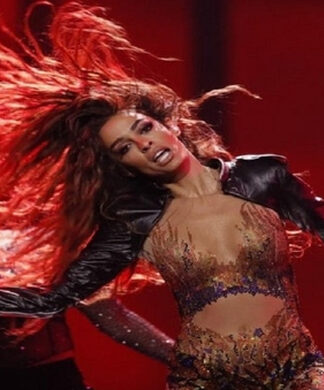 Eurovision 2018: Απόλυτο φαβορί η Φουρέιρα – Τα προγνωστικά λίγο πριν τον δεύτερο ημιτελικό