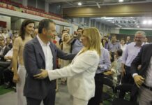 "Εμφύλιος" στο Κίνημα Αλλαγής μεταξύ Γεννηματά και Θεοδωράκη – Απειλές για διαγραφές