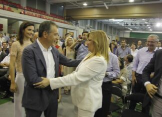"Εμφύλιος" στο Κίνημα Αλλαγής μεταξύ Γεννηματά και Θεοδωράκη – Απειλές για διαγραφές