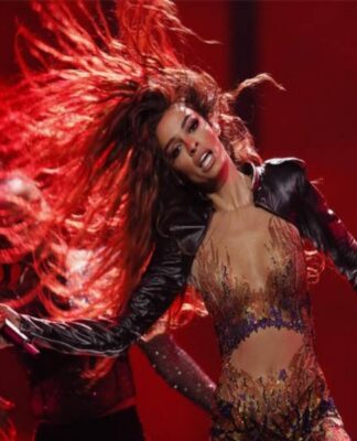 Eurovision 2018: Απίστευτη επίθεση Κασιδιάρη σε Φουρέιρα.