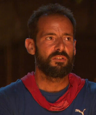 Survivor 2: Αποχώρησε ο Σώζων- Η αντίδρασή του όταν άκουσε το όνομά του