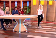 Ελένη Μενεγάκη: Η αλλαγή στην εμφάνισή της και τα σχόλια των συνεργατών της!