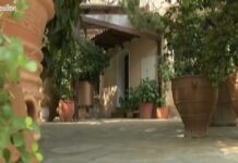 Θρίλερ με την μαφιόζικη δολοφονία του αστυνομικού στην Παλλήνη. Ψάχνουν τον "μίτο της Αριάδνης" στο παρελθόν του