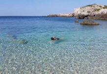 Τα 2 ελληνικά νησιά με το μεγαλύτερο ποσοστό χωρισμών στις διακοπές
