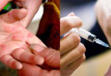 Θεσσαλονίκη: Πέθανε βρέφος 4 μηνών επειδή οι γονείς δεν ήθελαν να του κάνουν εμβόλιο