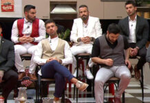 Power Of Love: «Βόμβες» για την Αθηνά! «Έχουν κυκλοφορήσει φωτογραφίες με πολύ μεγαλύτερους»