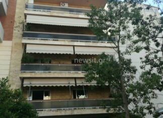 Νέα Σμύρνη: Με 38 μαχαιριές σκότωσε τη μητέρα του – Σοκάρει η κατάθεσή του