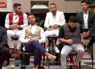 Power Of Love: «Βόμβες» για την Αθηνά! «Έχουν κυκλοφορήσει φωτογραφίες με πολύ μεγαλύτερους»