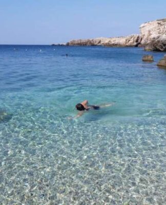 Τα 2 ελληνικά νησιά με το μεγαλύτερο ποσοστό χωρισμών στις διακοπές