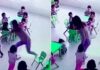 Νηπιαγωγός τραβάει απότομα την καρέκλα μικρής μαθήτρια για να πέσει κάτω