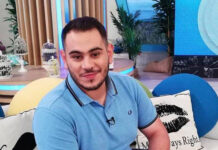 Χρήστος Γλωσσίδης: Ο φιναλίστ του Master Chef 2 αποκαλύπτει τι ακριβώς τού κόστισε τη νίκη!