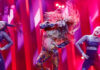 Eurovision 2018: Τελικά ποια είναι η Φουρέιρα που μιλάνε όλοι; Οι άγνωστες πτυχές της ζωής της