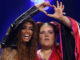 Eurovision 2018: Το πρώτο μήνυμα της μεγάλης νικήτριας, Netta, από το Ισραήλ!