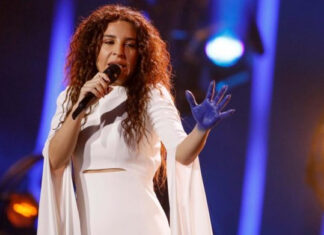 Eurovision 2018: Απογοητευτική η βαθμολογία του Α” Ημιτελικού για την Ελλάδα