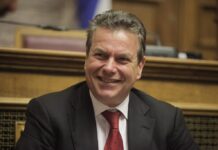 Παραδοχή Πετρόπουλου: Περικοπές στις συντάξεις και κάτω των 1.000€ από το ‘19