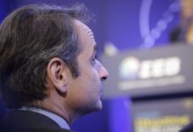 Μητσοτάκης για… όλα: Το "σπάσιμο" της Β’ Αθηνών και η "ντροπή"