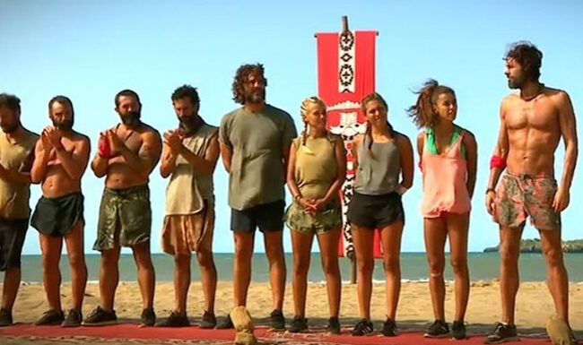 Παίκτης του πρώτου Survivor από την ομάδα των Διασήμων παντρεύεται μέσα στον Ιούνιο!