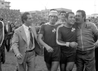 Παύλος Γιαννακόπουλος: Η στήριξη στον Αττίλιο και στους τραυματίες της Θύρας 7
