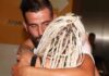 Survivor: Αγνώριστος επέστρεψε από τον Άγιο Δομίνικο ο Μουρούτσος