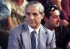 Παναθηναϊκός: Θριαμβευτικό "αντίο" στον εμβληματικό Παύλο Γιαννακόπουλο