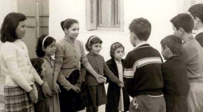 Τα παιδιά που μεγάλωσαν με στερήσεις έμαθαν να εκτιμούν
