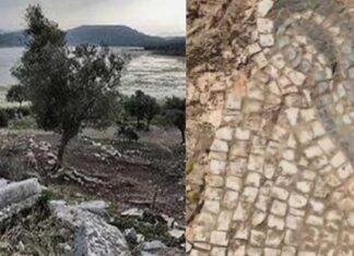 Η Τουρκία πουλάει αρχαία ελληνική πόλη για 6,4 εκατ. ευρώ