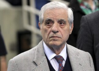 Γιαννακόπουλος: Η αποκάλυψη του υπεύθυνου ασφαλείας της ΚΑΕ Παναθηναϊκός κι η τελευταία επιθυμία του Παύλου