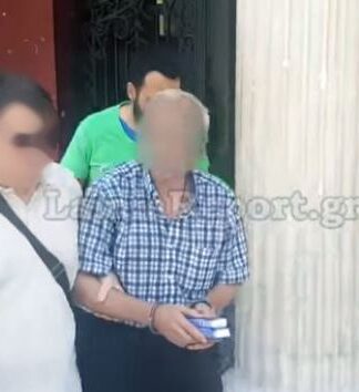 Λαμία: Την Τρίτη απολογείται ο δικηγόρος που κατηγορείται ότι κακοποιούσε τα εγγόνια του
