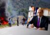 Με παρέμβαση Μαντούβαλου παραδόθηκε ο δολοφόνος της 13χρονης στην Άμφισσα