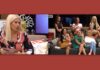 Power Of Love: Η Μαρία Μπακοδήμου την «είπε» στη Τζούλια: «Ρε Τζούλια είναι δυνατόν;»