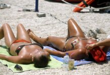 Καιρός: Ζέστη με 35αρια